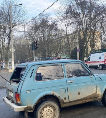 Херсон обстріляли вранці з &quot;Градів&quot;, семеро людей загинули, ще 58 постраждали - заступник керівника ОП Тимошенко