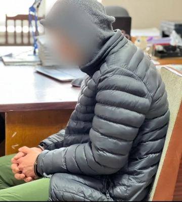 Цієї ночі в Одеській області застрелили 22-річну дівчину