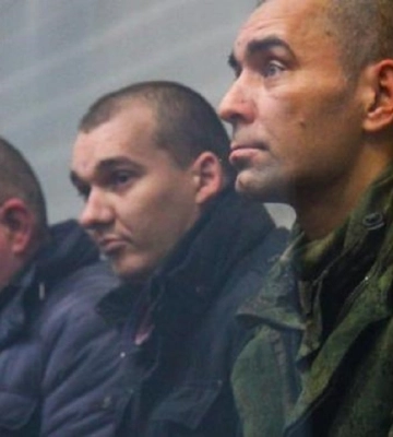 Суд виніс вирок російським військовим, які катували учасників АТО