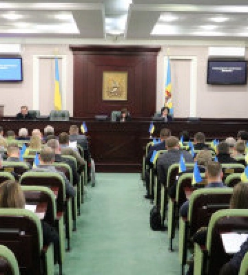 Прийнято Програму соціально-економічного та культурного розвитку Київської області на 2023 рік