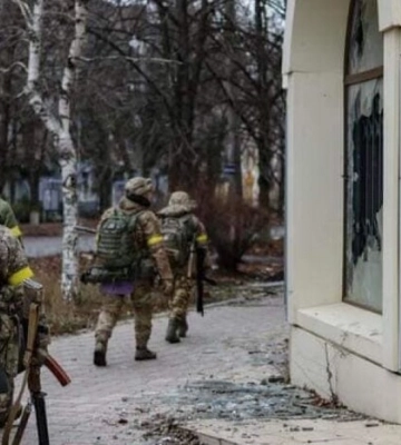 Що відбувається біля Бахмута, Авдіївки та Вугледару: ЗСУ описали ситуацію