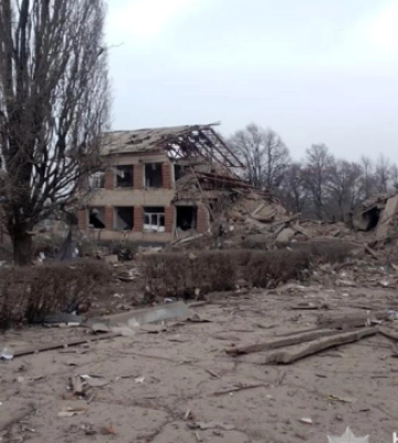 На Запоріжжі від російського обстрілу загинула жінка