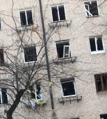 Під Бахмутом за добу ліквідовано 90 росіян, ще 100 поранені, - ЗСУ
