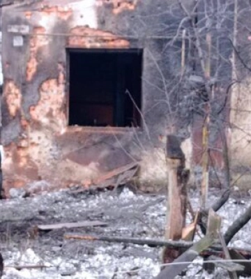 Окупанти вдарили із мінометів по Сумщині