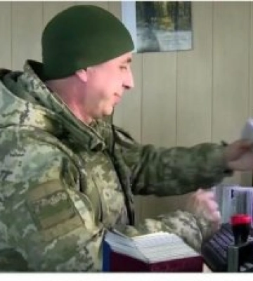 На Закарпатті прикордонники розповіли про порядок пропуску