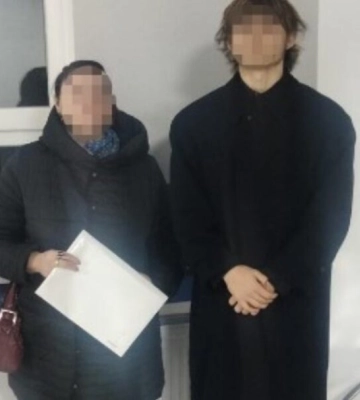Підлітка з Ізмаїла, який хотів вільного життя, розшукали в Одесі