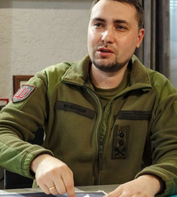 Суровікін та Пригожин протистоять Шойгу, - Буданов