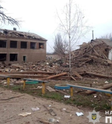 На Запоріжжі від російського обстрілу загинула жінка