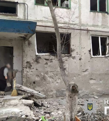 Під Бахмутом за добу ліквідовано 90 росіян, ще 100 поранені, - ЗСУ