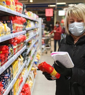 В Киеве хотят ввести запрет на продажу алкоголя