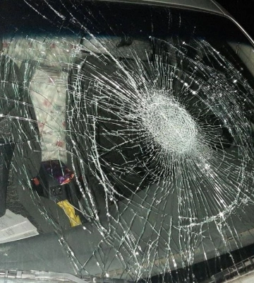 У Кременчуці жінка випала з вікна багатоповерхівки