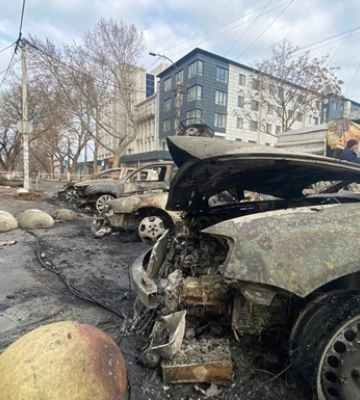 В ОВА уточнили число погибших в Херсоне