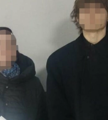 Підлітка з Ізмаїла, який хотів вільного життя, розшукали в Одесі