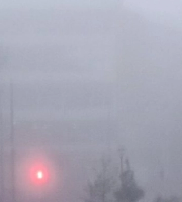 У Львові оголосили штормове попередження