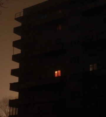 Удалось перераспределить нагрузку: в Киеве ситуация со светом несколько улучшилась