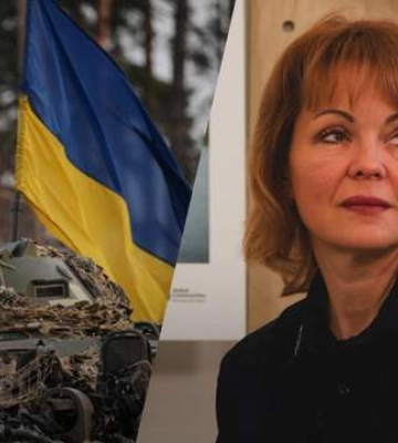 Николаевскую область могут в ближайшее время полностью деоккупировать