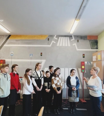 У Херсоні, на Київщині та Одещині відкрили «Класи безпеки»