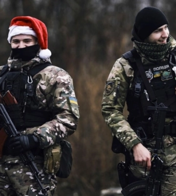 Війська РФ ведуть наступальні дії на трьох напрямках фронту – Генштаб