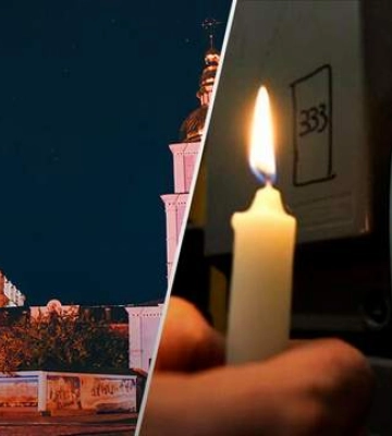 Удалось перераспределить нагрузку: в Киеве ситуация со светом несколько улучшилась