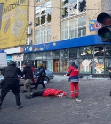 Количество жертв обстрела Херсона возросло: озвучены новые данные