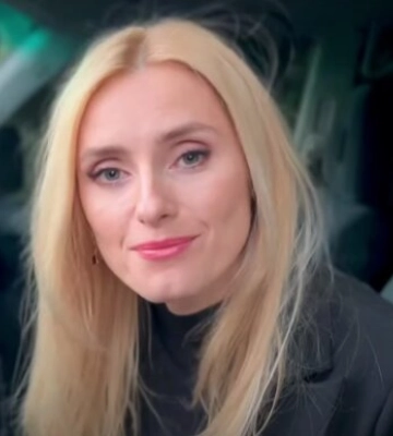 Ірина Федишин вирішила поекспериментувати та пустила себе з молотка за кругленьку суму: &quot;Дуже хвилювалася&quot;