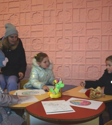 Як виглядає &quot;Пункт Незламності&quot; в Городоцькій громаді