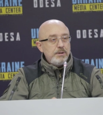 Резников объяснил, как можно предотвратить такие трагедии, как сегодня в Херсоне
