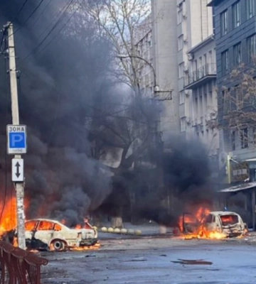Головне за день. Субота, 24 грудня