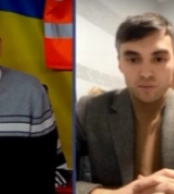 На випадок наступу з Білорусі: як Шацька громада готується до оборони