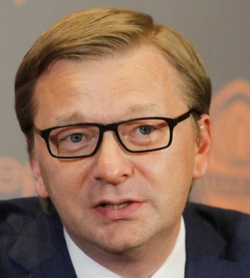 Сергій Палкін: ФІФА знищує український футбол