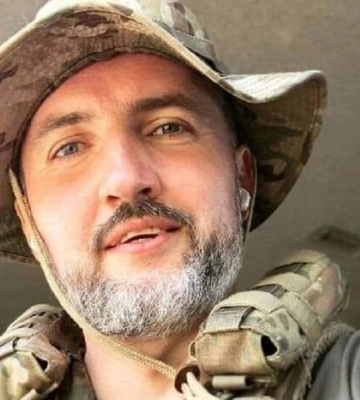 На фронті загинув один із розробників гри S.T.A.L.K.E.R Володимир Єжов