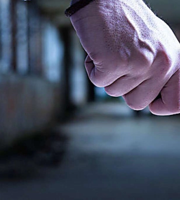 У Павлограді конфлікт між чоловіками закінчився поножовщиною