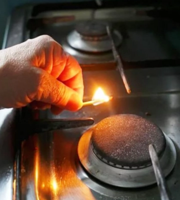 Київщина серед лідерів за кількістю отруєнь чадним газом – МВС