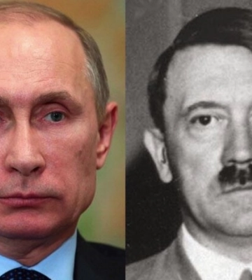 Путін уже програв війну, як Гітлер у 1943 – віцепрезидент Єврокомісії