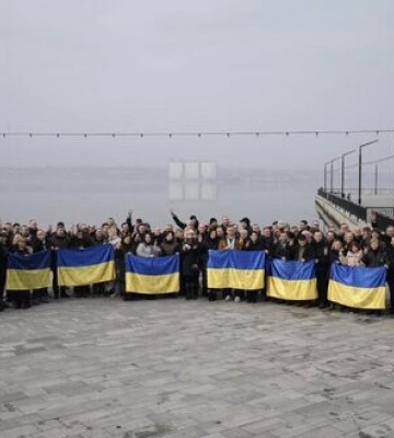 Міністр МЗС Кулеба та керівники дипломатичних установ України відвідали Миколаїв