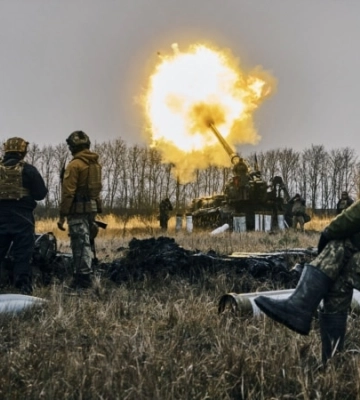 На фронті загинув один із розробників гри S.T.A.L.K.E.R Володимир Єжов