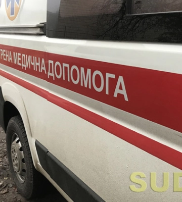 На Одещині відбулося масове отруєння чадним газом через генератор