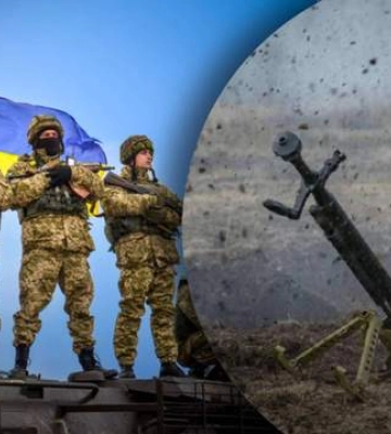 Окупанти посилюють режим на Запоріжжі, які точки фронту найгарячіші: головне з Генштабу