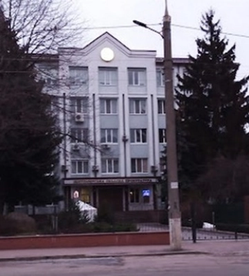 Юрисконсульту з Житомира повідомили про підозру в виправданні агресії РФ