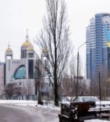 При храмах і монастирях УГКЦ відкриваються „Пункти незламності“
