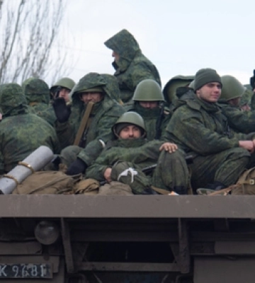 ISW: Росіяни сповільнили наступ на Бахмут і хочуть тактичну або оперативну паузу