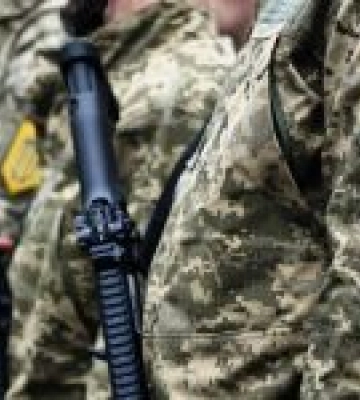 У полку “Азов” створюють новий батальйон