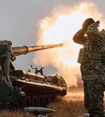 ЗСУ відбили атаки росіян в районі 15 населених пунктів на сході - Генштаб