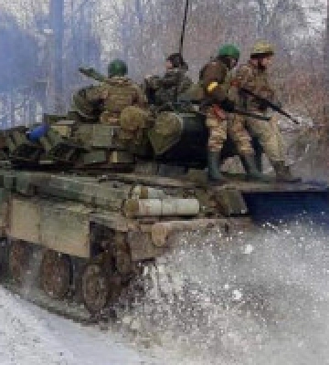 ЗСУ відбили 15 атак у трьох областях, ворог посилює режимно-адміністративні заходи на окупованій частині Запоріжжя, – Генштаб