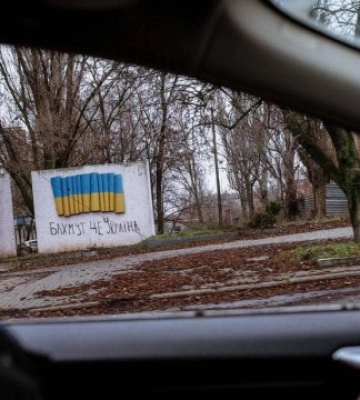 Росіяни сповільнили наступ на Бахмут, – ISW