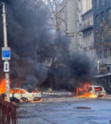 За прошедшие сутки оккупанты убили на Херсонщине 16 человек: среди них 3 работника ГСЧС