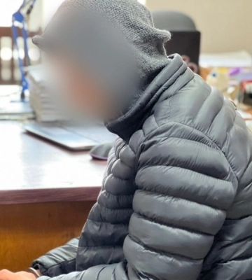 Хвалився рушницею перед дамою: п&#039;яний чоловік вистрілив дівчині в голову (ФОТО)