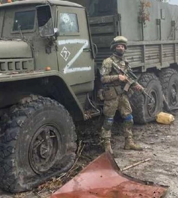 В Україні вже ліквідовано 102 тис. окупантів: дані Генштабу