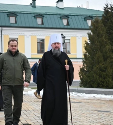 На Киевщине «пункты несокрушимости» будут создавать на базе храмов ПЦУ