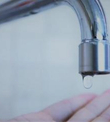 Де у Полтаві можна набрати води у випадку надзвичайної ситуації Адреси